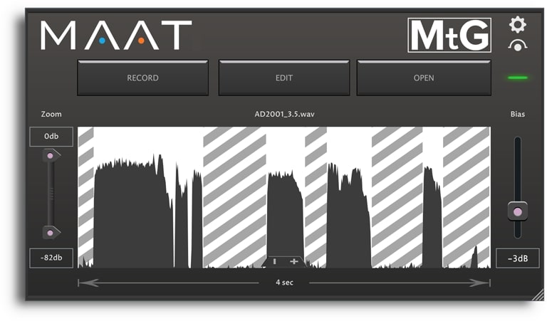 MAAT Digital MtG v2.2.4 WIN