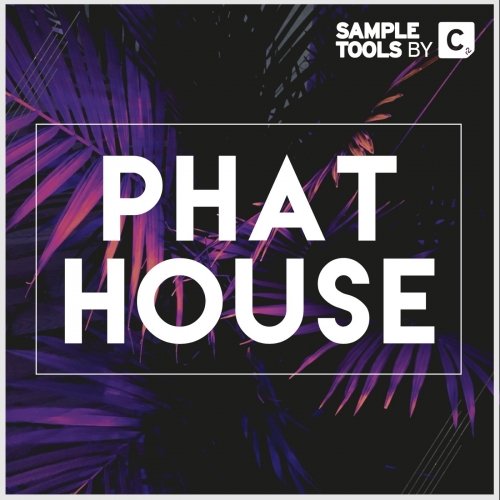 CR2 Phat House WAV MIDI FXP