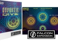 UVI Soundbank Hypnotic Dive v1.0.2 for Falcon Expansion