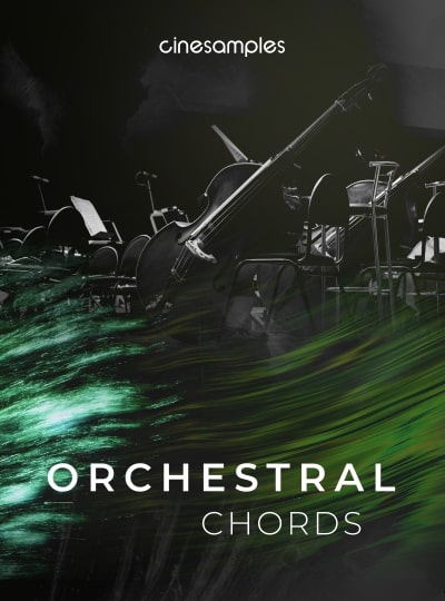 Orchestral Chords KONTAKT