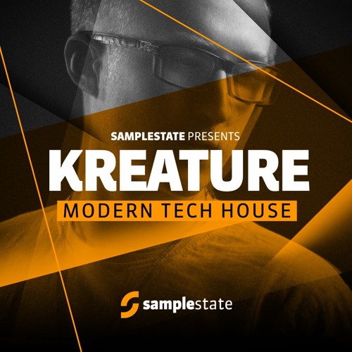 Kreature Modern Tech House MULTIFORMAT