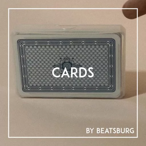 Beatsburg Playing Cards AIFF