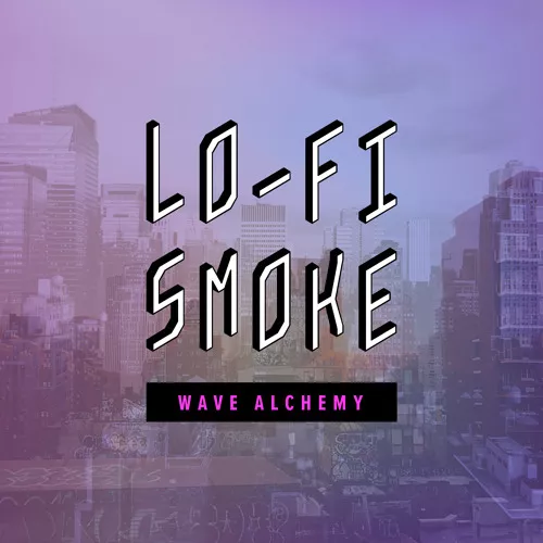 Roland Cloud Lo-Fi Smoke WAV