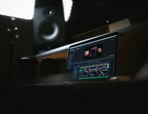 An Introduction to Post-production Sound for Film