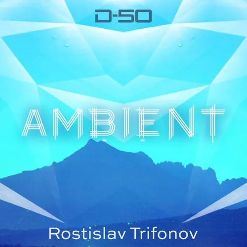 D-50 Ambient v1.0.0 EXPANSION