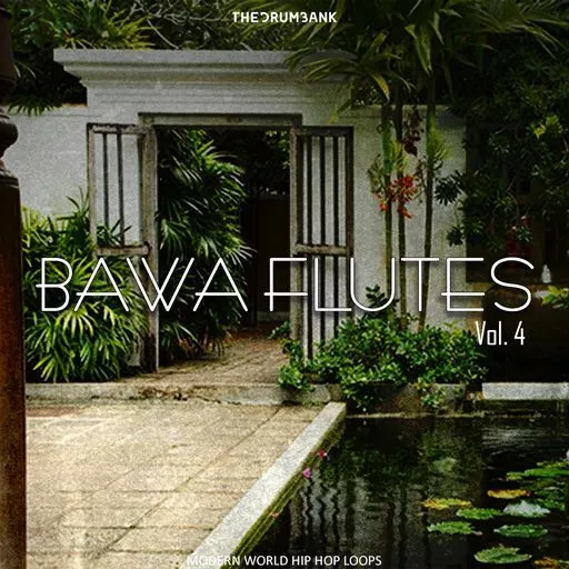 Dynasty Loops Bawa Flutes 4 WAV