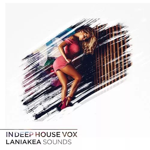 Laniakea Sounds InDeep House Vox WAV