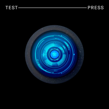 Test Press Neuro DnB MULTIFORMAT