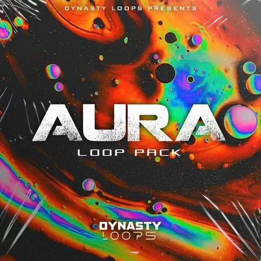 Dynasty Loops AURA WAV