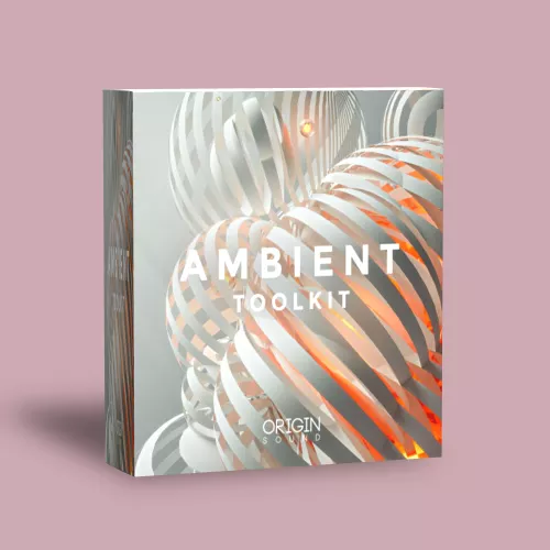 Ambient Toolkit Vol.1 WAV