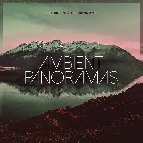 Ambient Panoramas By Venemy WAV