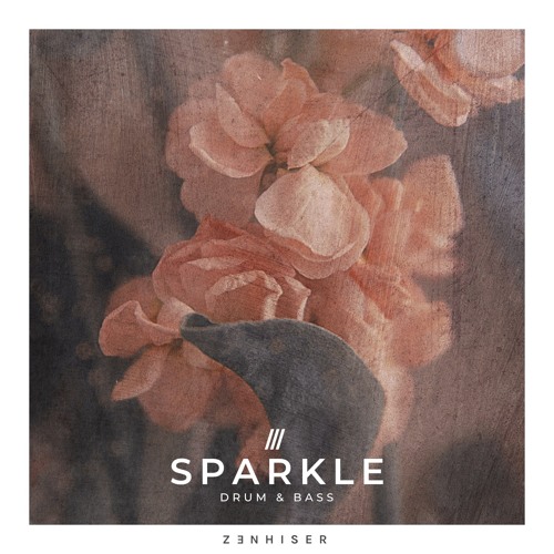 SPARKLE - DRUM & BASS Sample Pack WAV MIDI