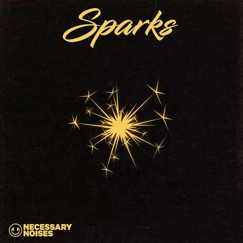 Necessary Noises Sparks Vol.1 WAV