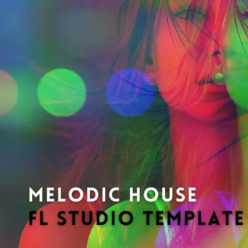 Amir Farhoodi Melodic House Vol.1 WAV FLP