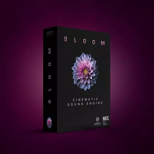 Naroth Audio BLOOM KONTAKT