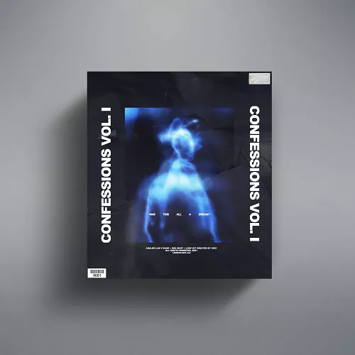 KXVI Confessions Analog Lab Bank + Loop Kit