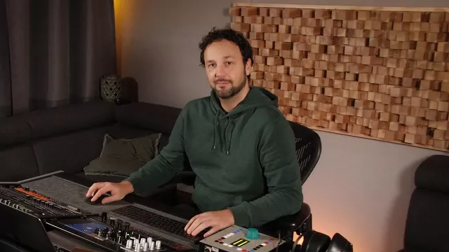 Mixing & Mastering with Bob Sandee TUTORIAL