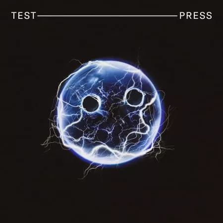 Test Press Dubstep Elimination WAV MIDI PRESETS