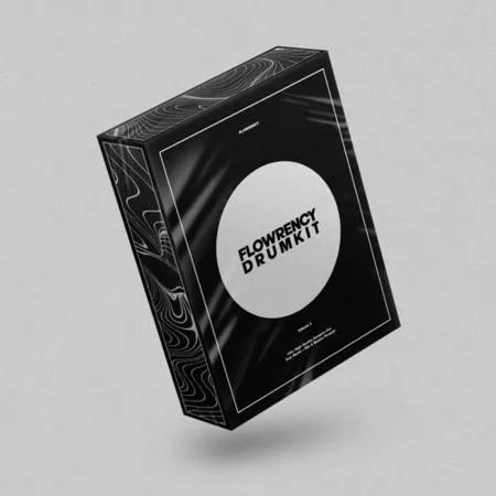 FLOWRENCY Drumkit V.2 WAV MIDI FST