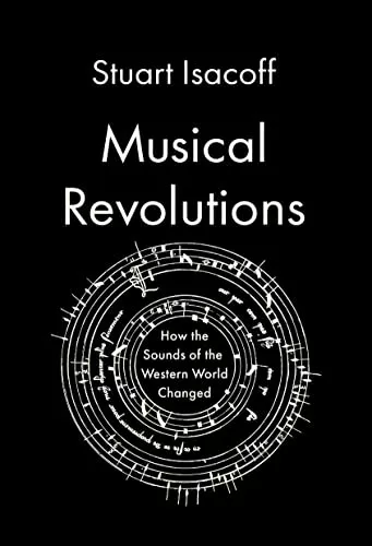 Musical Revolutions: How the Sounds of the Western World Changed