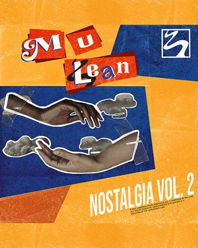 Mu Lean NOSTALGIA VOL. 2 Mini Pack WAV