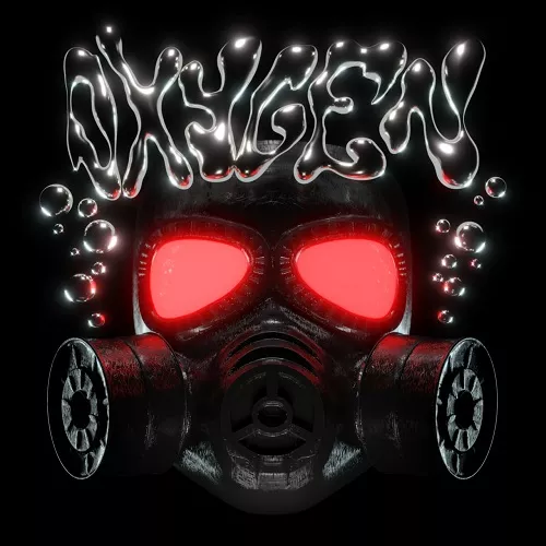 FLOWRENCY "OXYGEN" One Shot Kit WAV