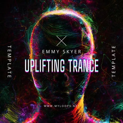 Emmy Skyer Uplifting Trance Template For Ableton Live