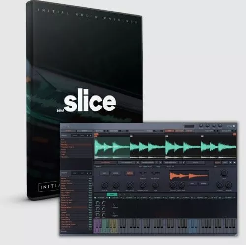 Initial Slice v1.2.0 VST3 AU [WIN & macOS]