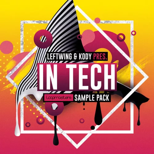 Leftwing & Kody In Tech MULTIFORMAT