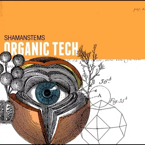 ShamanStems Organic Tech WAV