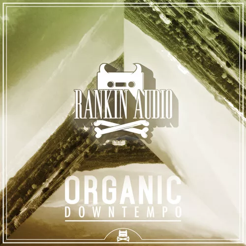 Rankin Audio Organic Downtempo WAV