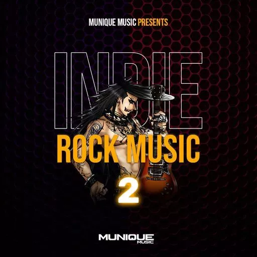 Innovative Samples Indie Rock Music 2 WAV