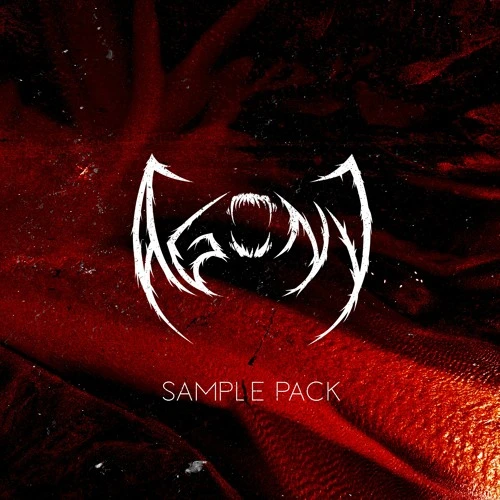 Agony Sample Pack Vol.1 Patreon WAV