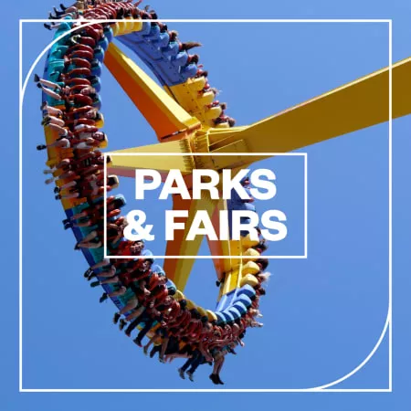 Blastwave FX Parks & Fairs WAV