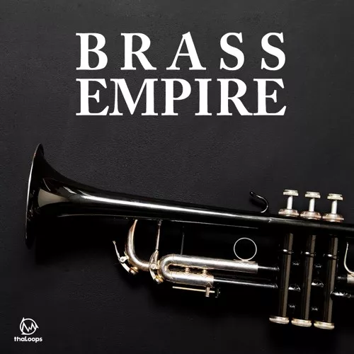 ThaLoops Brass Empire WAV AIFF ALS