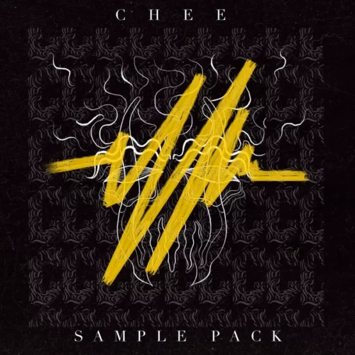 Chee Sample Pack Vol. 2 WAV