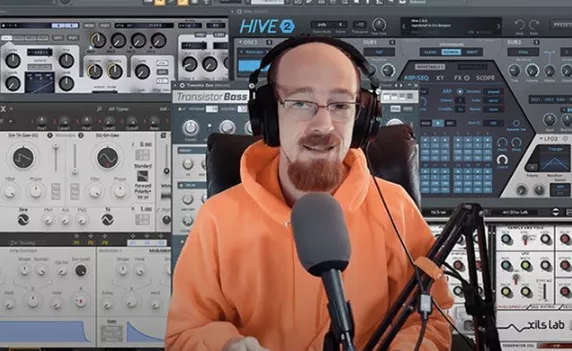 Eric Burgess Audio Metering 101 TUTORIAL