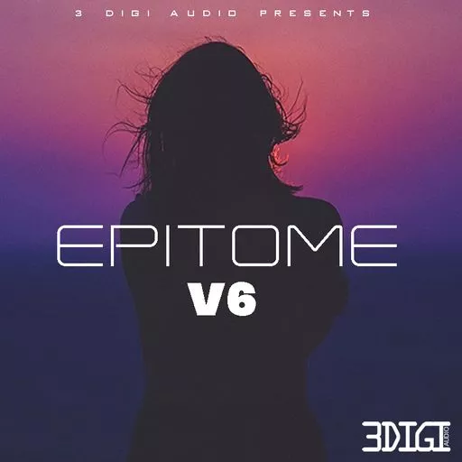 Innovative Samples Epitome Vol 6 WAV