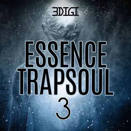 Innovative Samples Essence Trapsoul 3 WAV