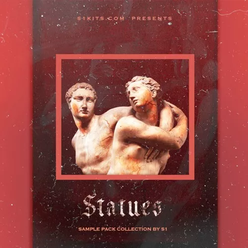 S1Kits STATUES Sample Pack WAV