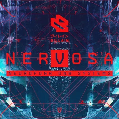 Billain: Nervosa MULTIFORMAT