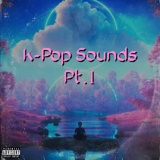 HOOKSHOW K-Pop Sounds Pt.1 WAV