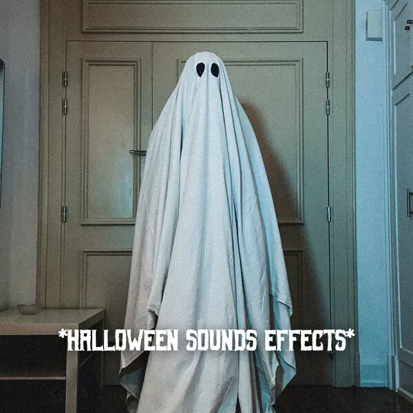 HQ Special FX Halloween Sounds Effects FLAC