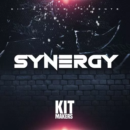 Kit Makers Synergy WAV