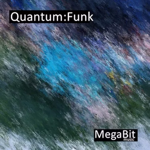 MegaBit Quantum Funk WAV