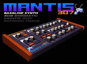 Subatomic Labs Mantis307 