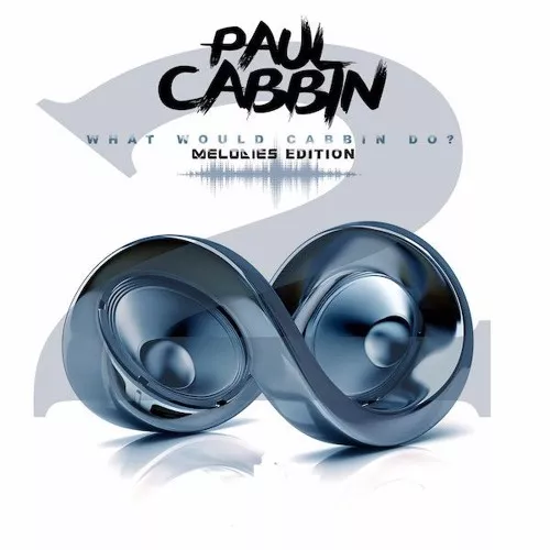 Paul Cabbin What Would Cabbin Do Vol.2 WAV