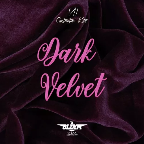 Oldymbeatz Dark Velvet WAV MIDI
