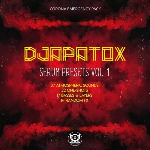 Djapatox Serum Presets Vol.1