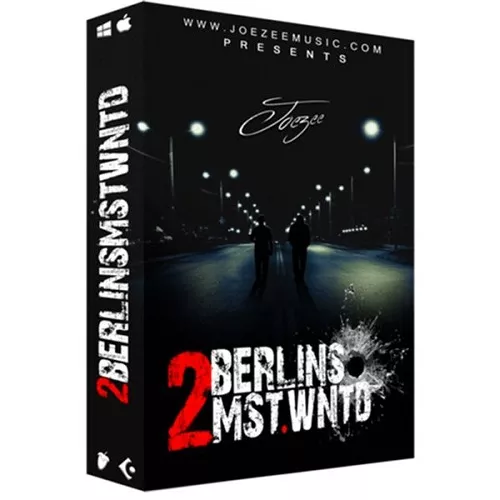 Joezee Music Two Berlins Mst Wntd WAV MIDI